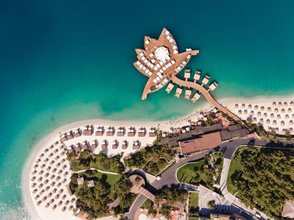 LUJO HOTEL BODRUM (EX. LUJO ART & JOY)