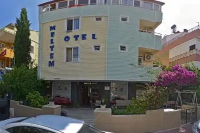 MELTEM HOTEL