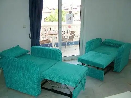 SUN APART HOTEL