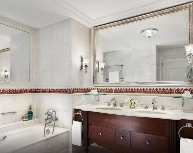 premium bosphorus view room