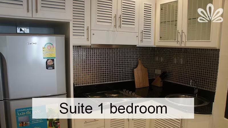 SEA SAND SUN RESORT RAYONG