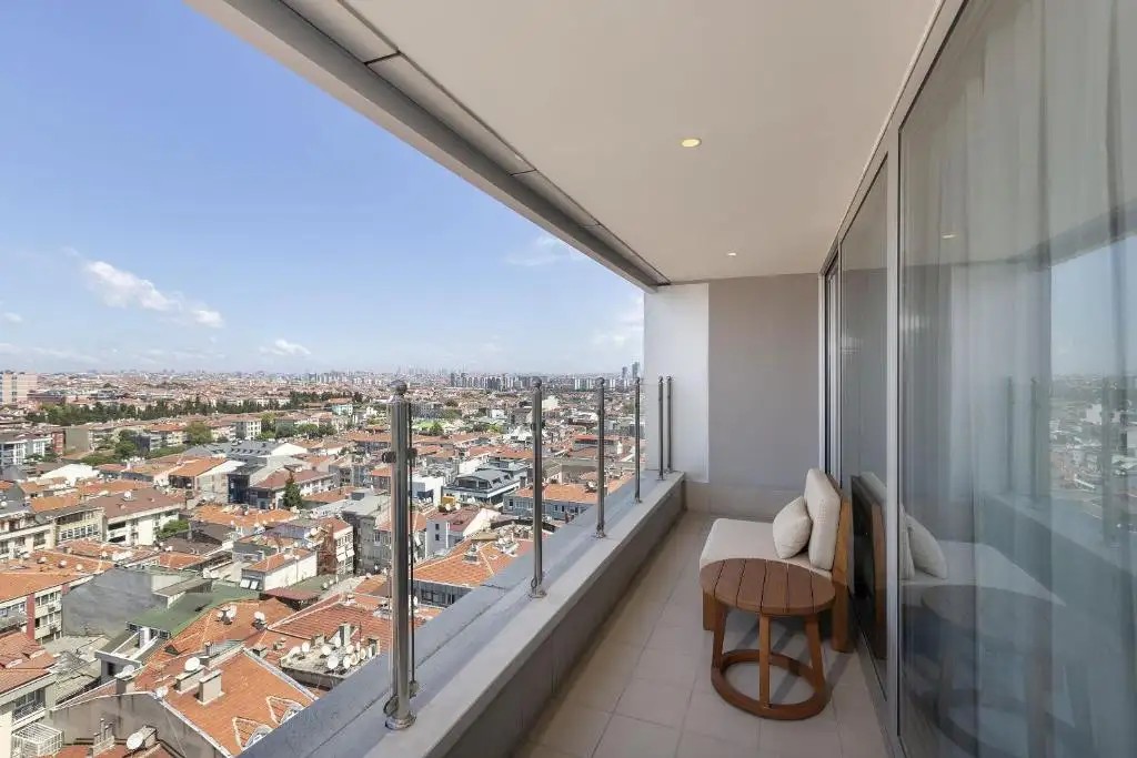 TITANIC PORT HOTEL BAKIRKOY