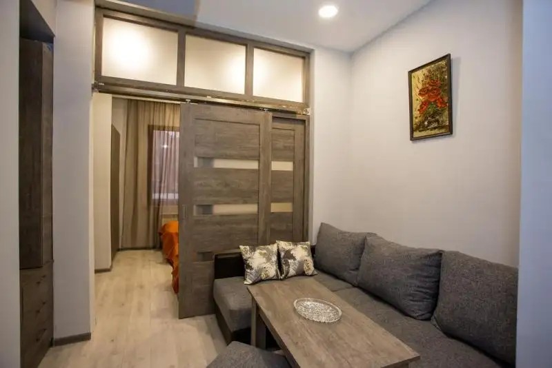 MY APARTMENTS YEREVAN