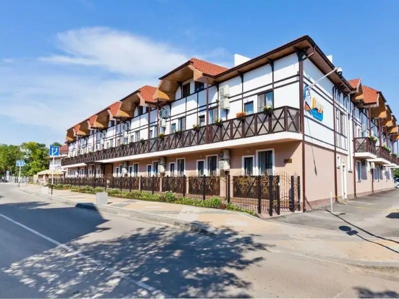 ПАРУС ЕЙСК