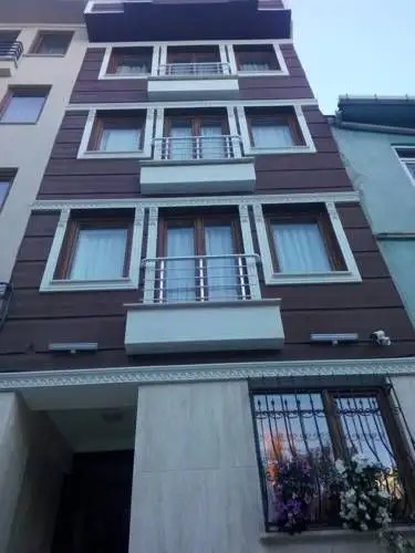NEW HOUSE