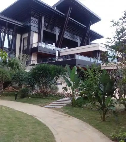 ARCADIA HAINAN