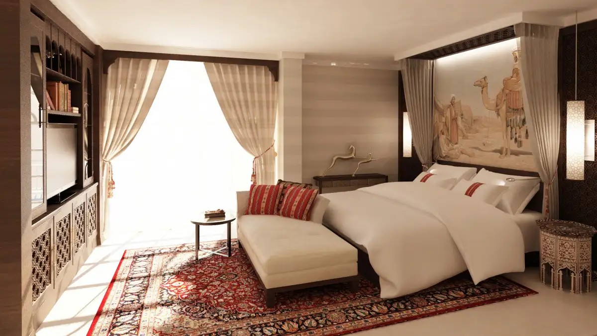 AL MANARA LUXURY COLLECTION