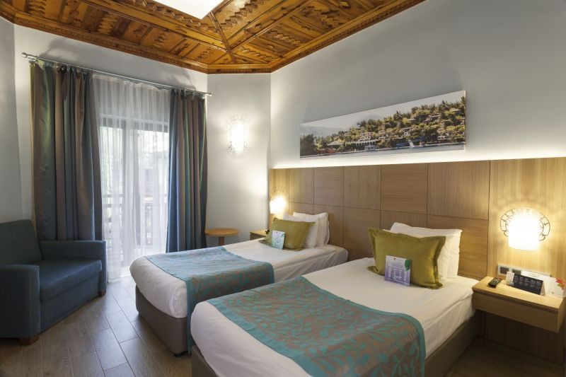 standard hotel
