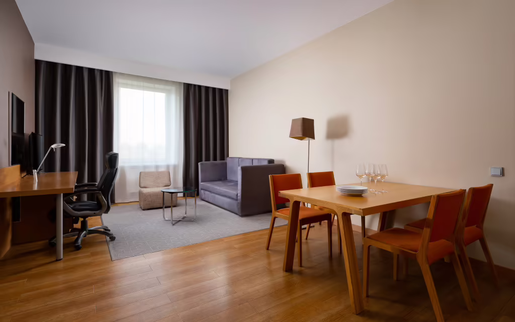 HOLIDAY INN MOSCOW TAGANSKY