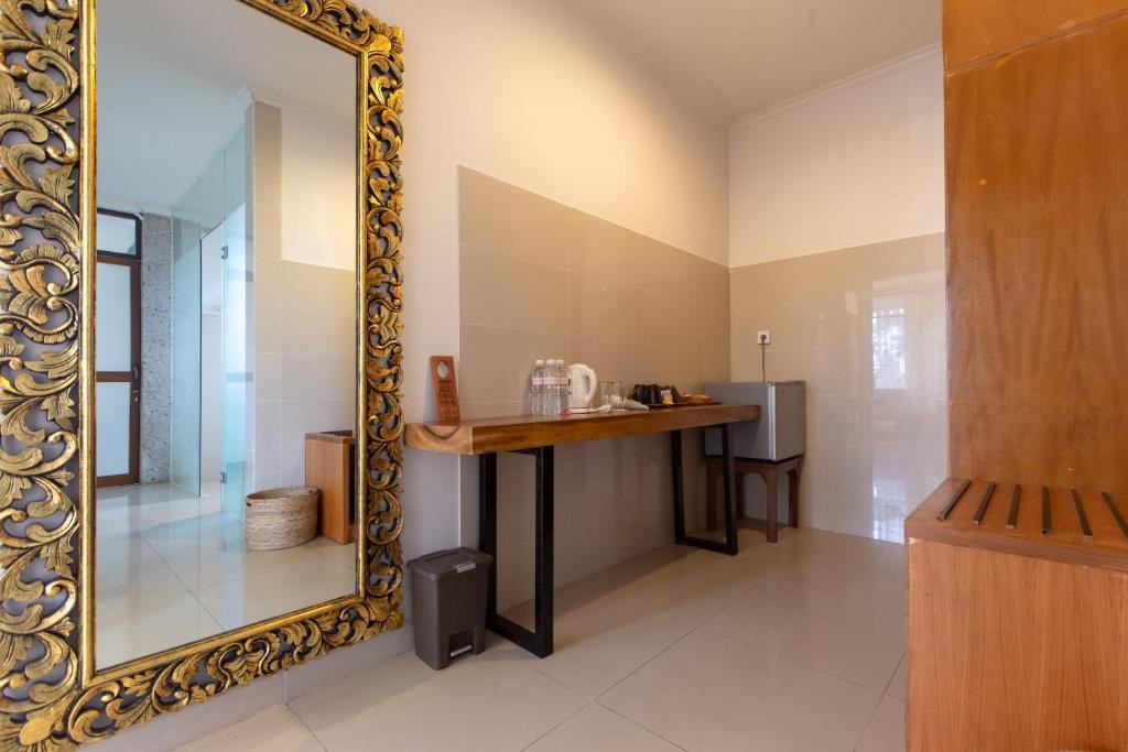 OM HAM RETREAT AND RESORT