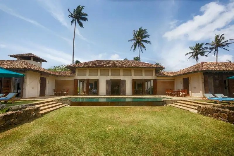 AMBALAMA VILLA