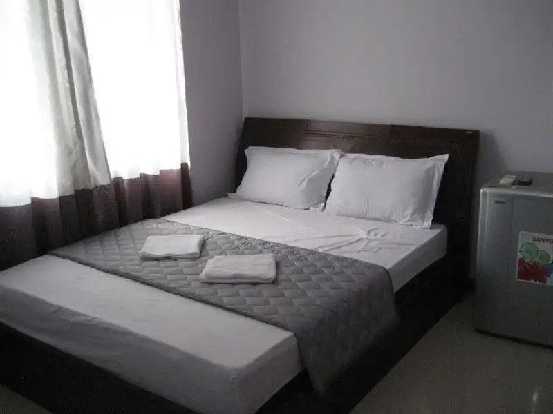 SUN FLOWER RESORT