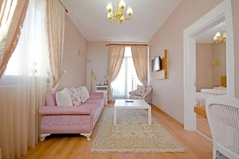 SETENONU 1892 BUTIK OTEL