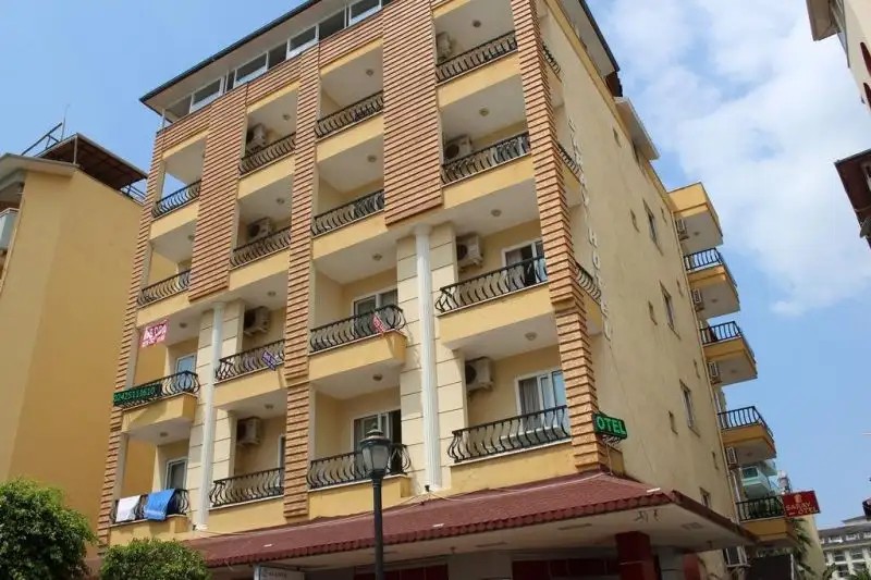 KLEOPATRA SARAY HOTEL