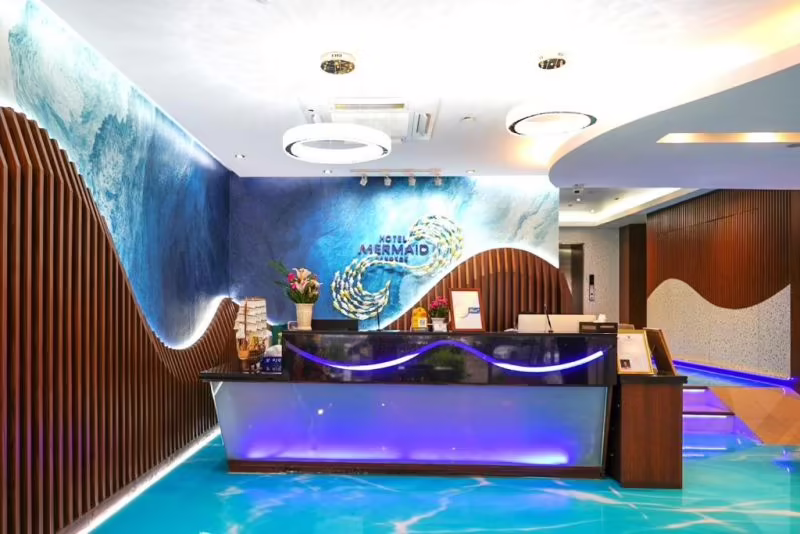 MERMAID BANGKOK HOTEL