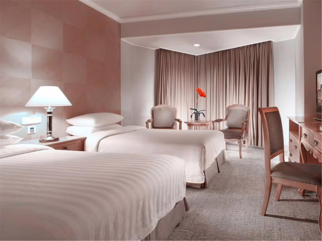 BEIJING NEW CENTURY (EX. NIKKO NEW CENTURY)
