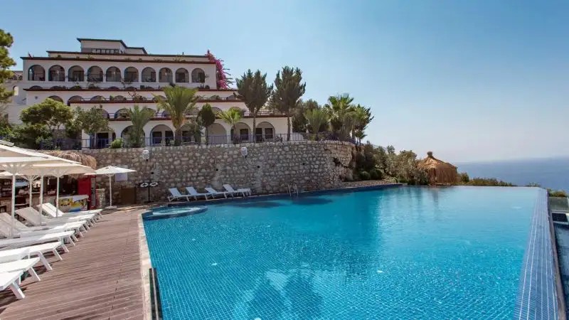 KALAMAR HOTEL