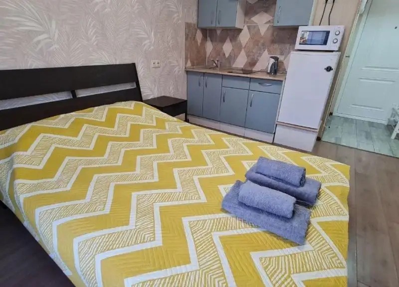 THE LOFT STUDIO MOSCOW (ЛОФТ СТУДИО) НА УЛИЦЕ ВЕРТОЛЕТЧИКОВ