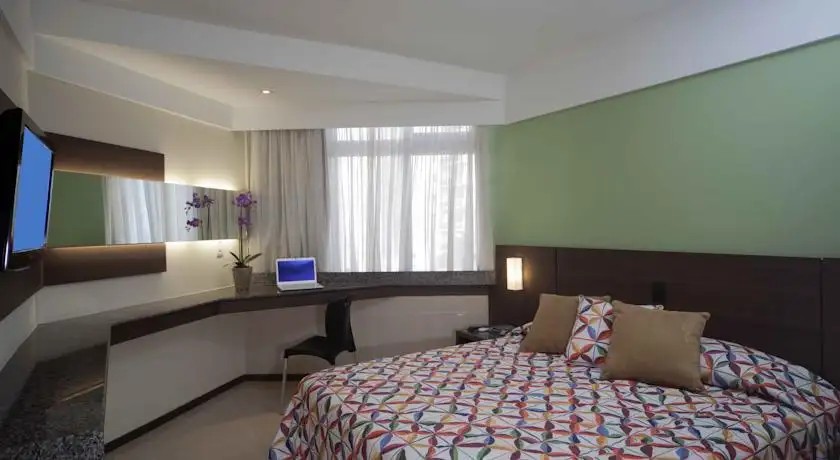 RECIFE PARK HOTEL
