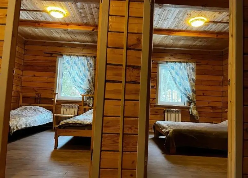 4 СЕЗОНА