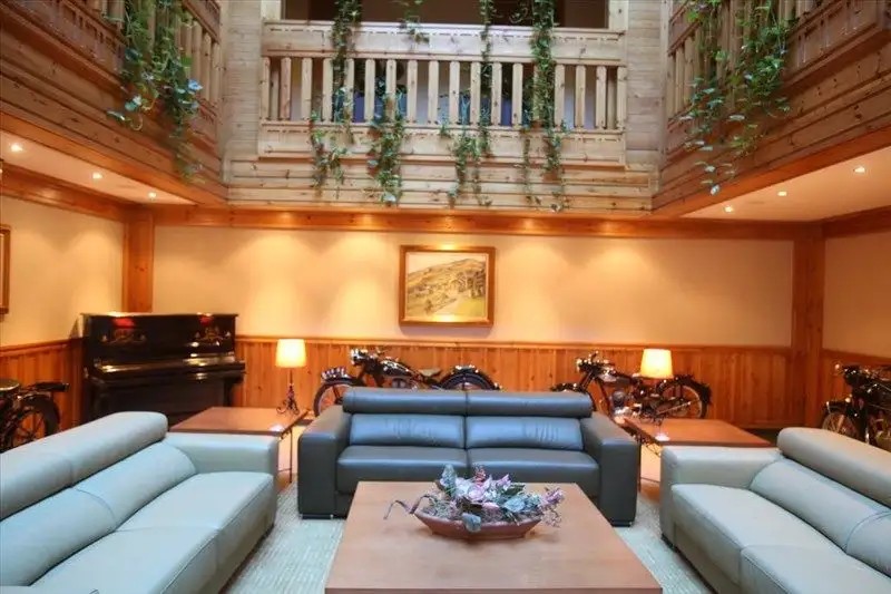 NORDIC APARTMENTS (EX. DEL CLOS APARTHOTEL)