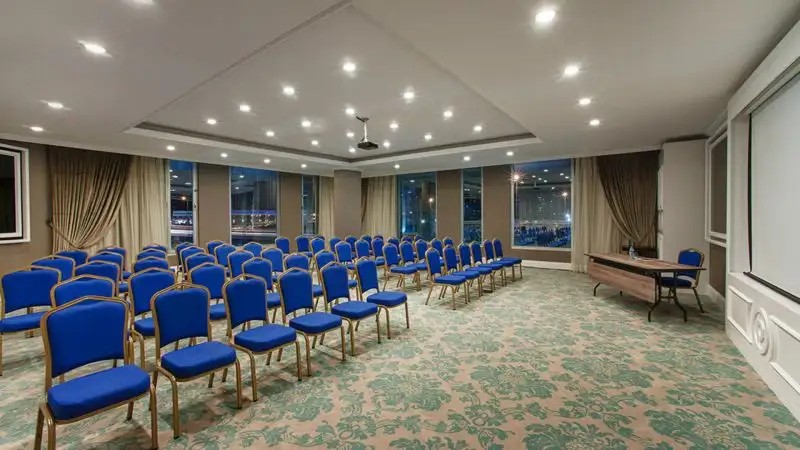 RAMADA KAYA PLAZA HOTEL