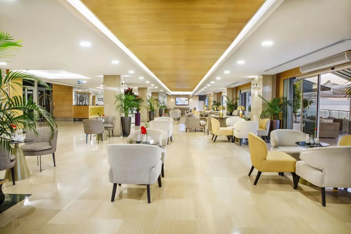 CORENDON PLAYA KEMER (EX. GRAND PARK KEMER)