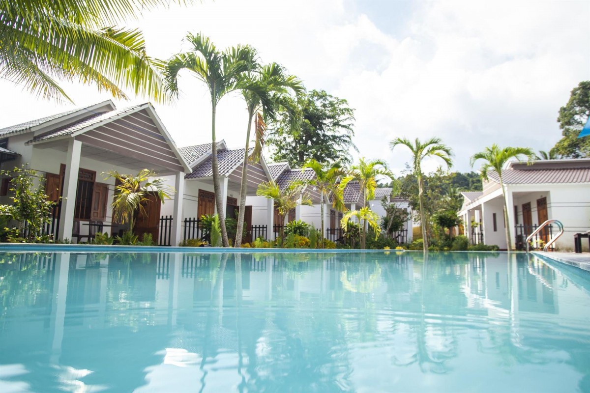 HIEN MINH BUNGALOW