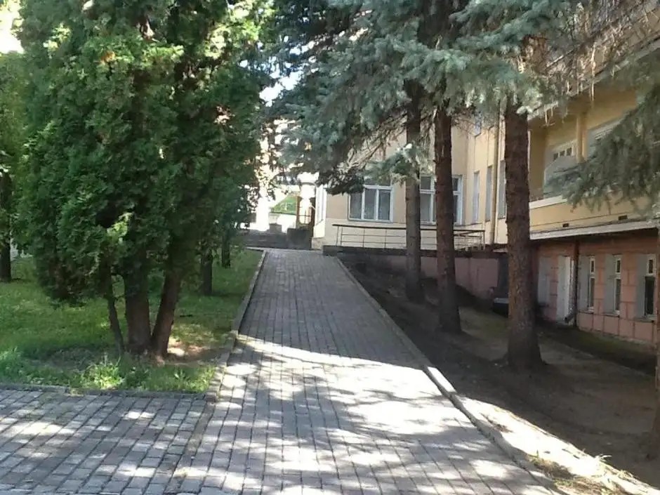 РОДИНА КИСЛОВОДСК