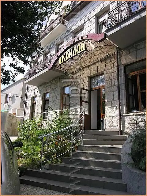 АКВИЛОН ГОСТИНИЦА