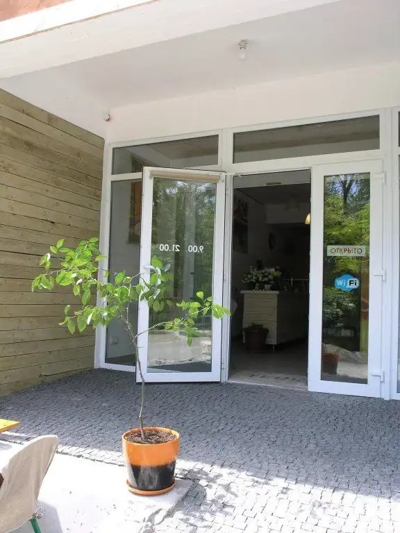 TERRAZZO