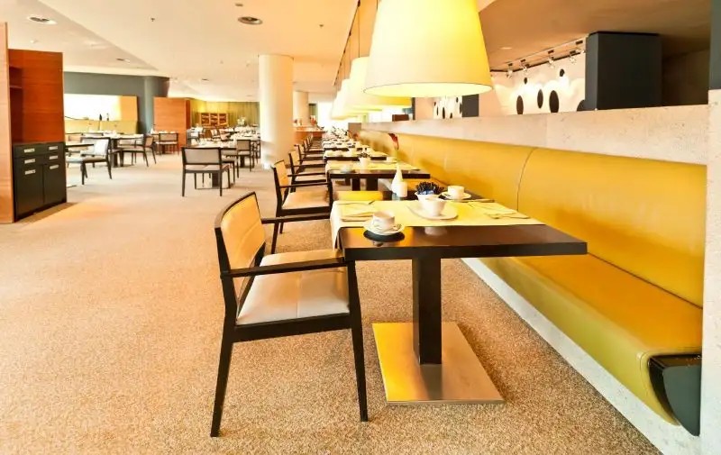 DORINT HOTEL AM HEUMARKT