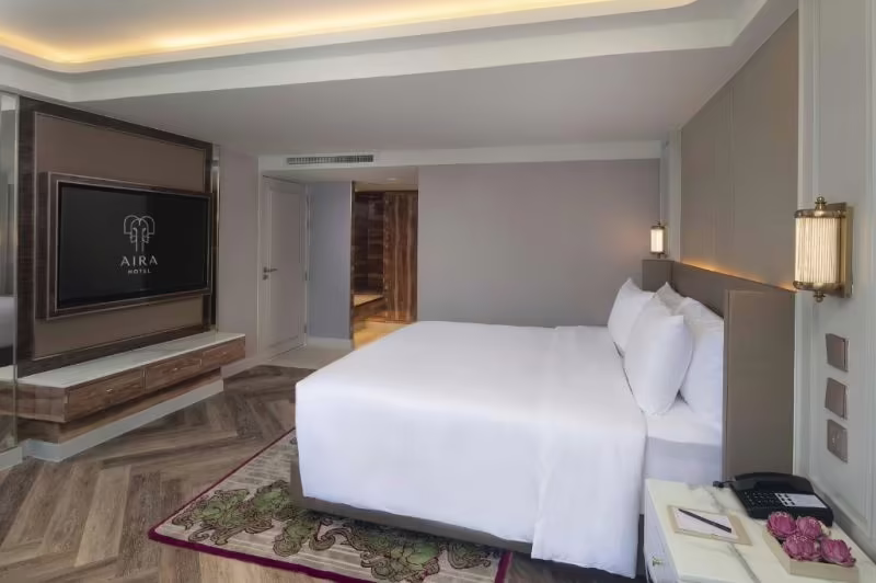 AIRA HOTEL BANGKOK 