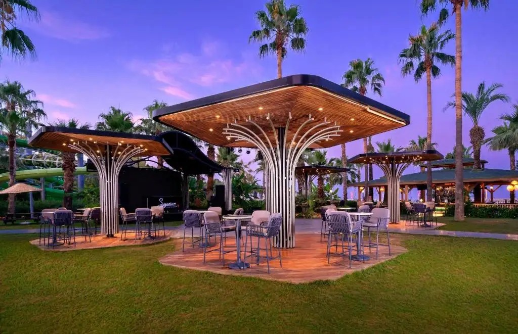 ARYCANDA KIRMAN PREMIUM