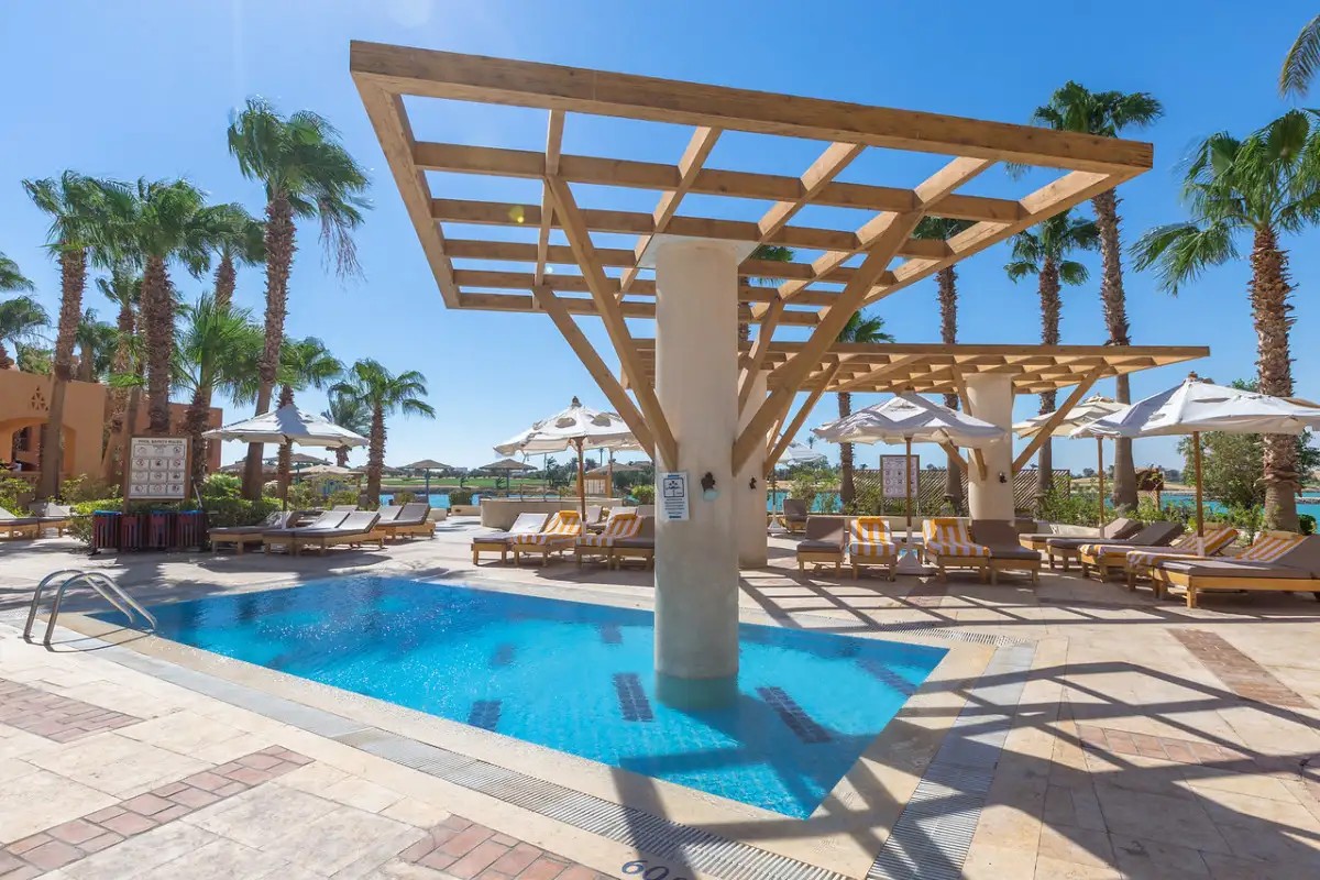 STEIGENBERGER GOLF RESORT