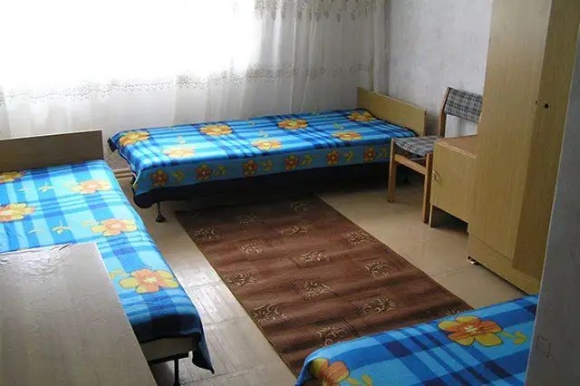 ЗОЛОТЫЕ ПЕСКИ