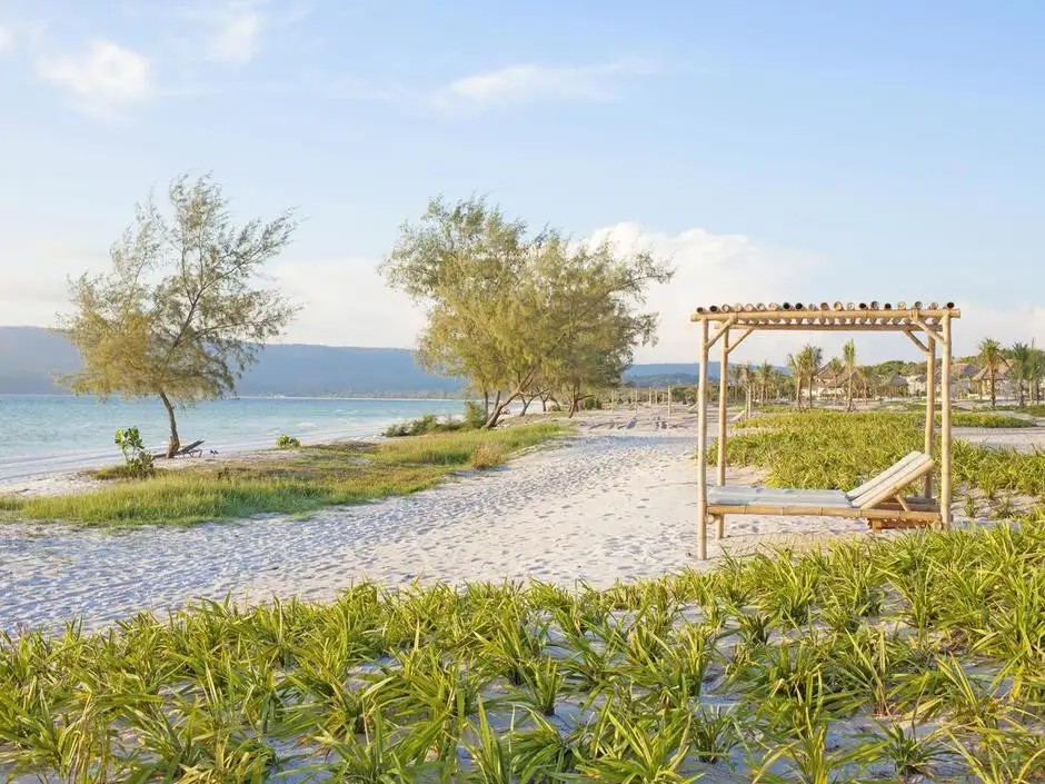 THE ROYAL SANDS KOH RONG