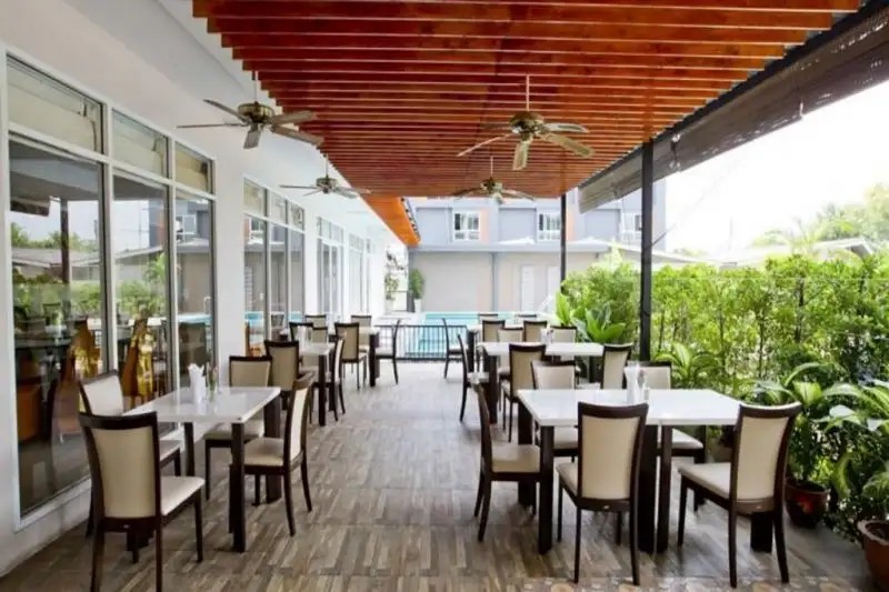 SINSUVARN AIRPORT SUITE