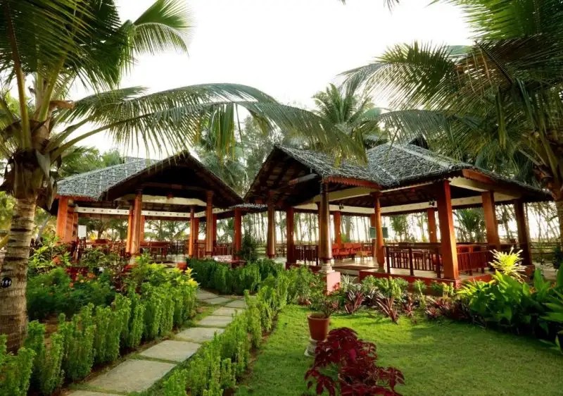 THE NATTIKA BEACH RESORT