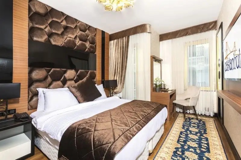 EASTANBUL SUITES
