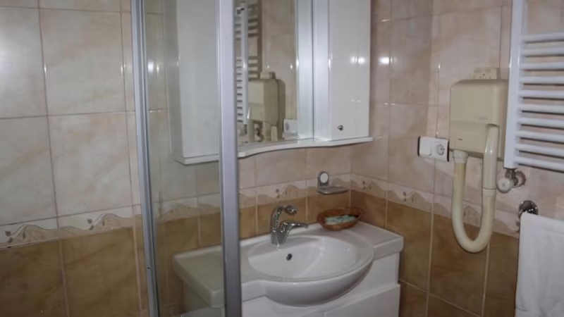 ANATOLIA SUITES SULTANAHMET