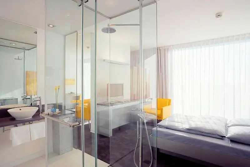 INNSIDE BY MELIA FRANKFURT NIEDERRAD