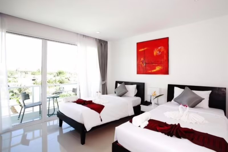 BAAN SABAI HOTEL