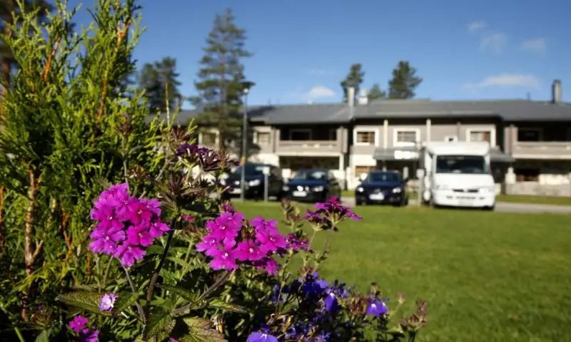 LEVI SPA (EX. SPA LEVITUNTURI)