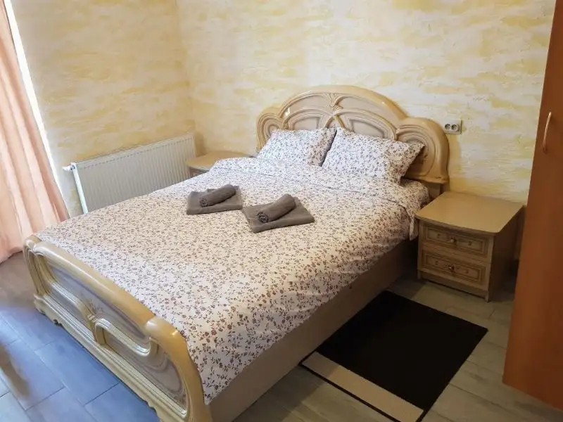 ГОСТЕВОЙ ДОМ DME CITY