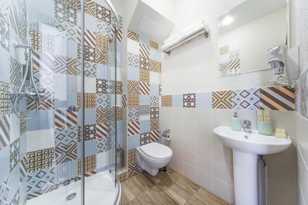 MIX HOTELS NEVSKY 67 (НЕВСКИЙ 67)