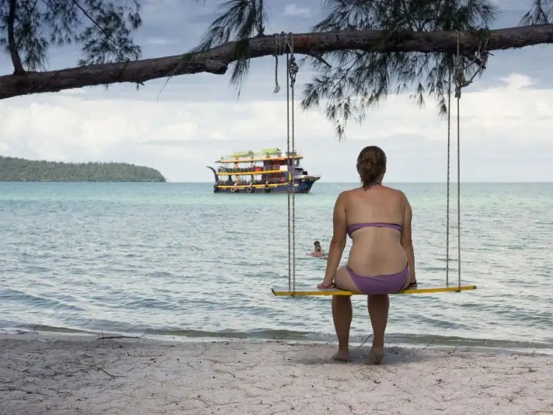 SUN ISLAND ECO VILLAGE