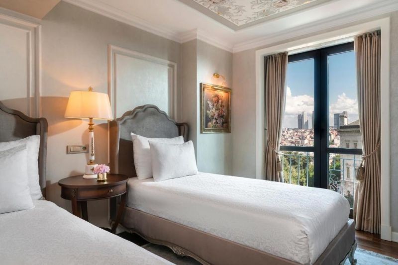 family suite