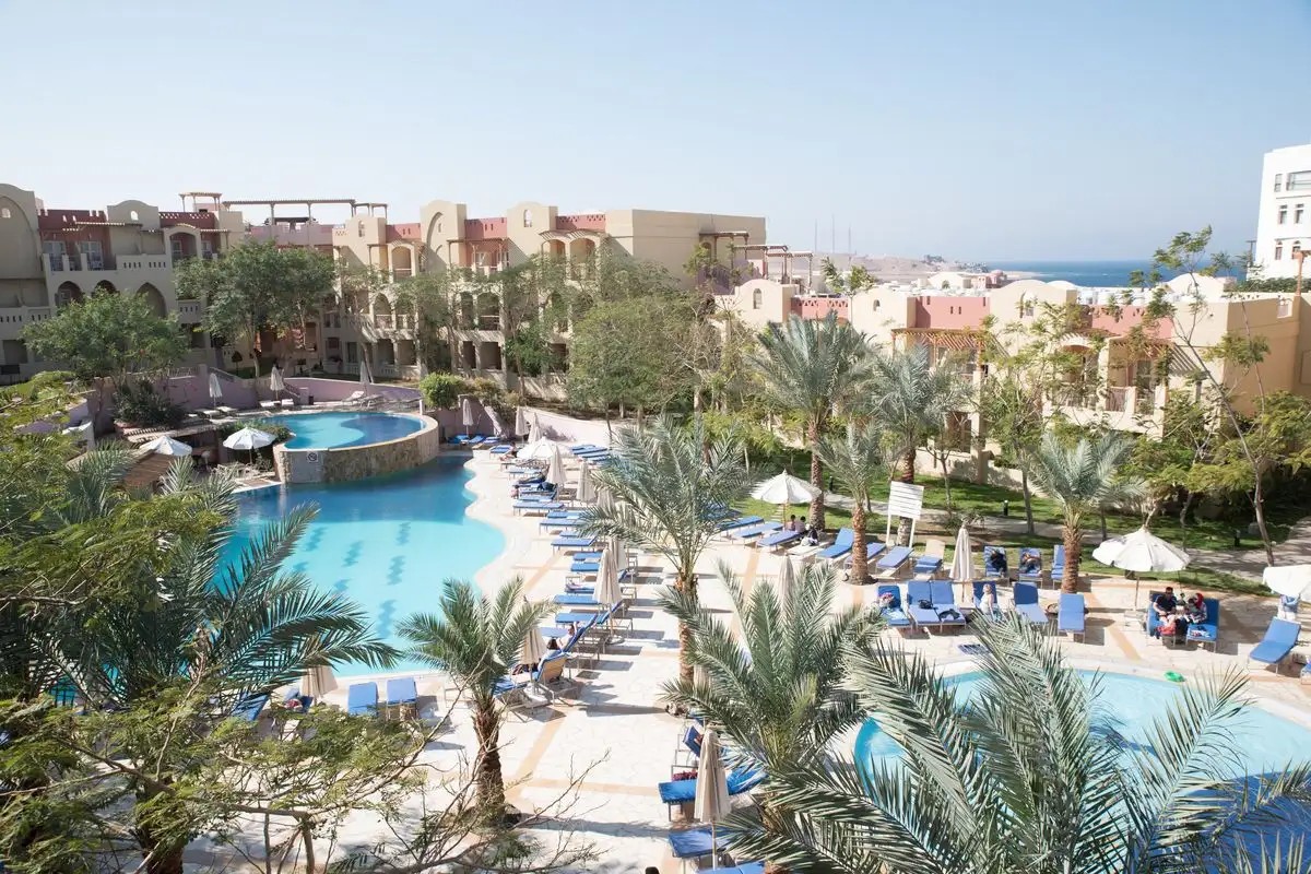 MARINA PLAZA TALA BAY