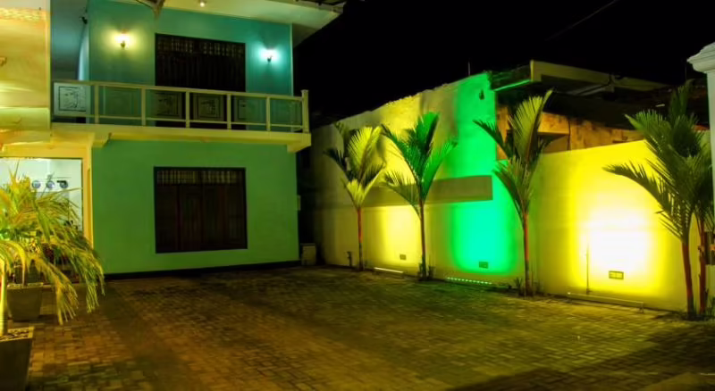 ROMANO HOTEL